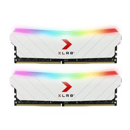 PNY XLR8 Gaming EPIC-X RGB 16 GB (2 x 8 GB) DDR4-3600 CL18 Memory