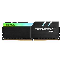 G.Skill Trident Z RGB 8 GB (1 x 8 GB) DDR4-3000 CL16 Memory