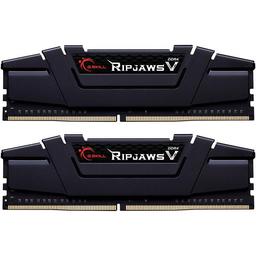 G.Skill Ripjaws V 16 GB (2 x 8 GB) DDR4-4266 CL19 Memory