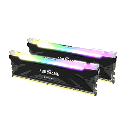 Addlink Spider X4 16 GB (2 x 8 GB) DDR4-3200 CL16 Memory