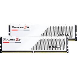 G.Skill Ripjaws S5 32 GB (2 x 16 GB) DDR5-6000 CL38 Memory