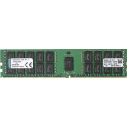 Kingston Server Premier 32 GB (1 x 32 GB) Registered DDR4-2666 CL19 Memory