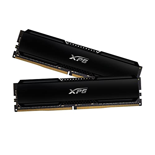 ADATA XPG GAMMIX D20 32 GB (2 x 16 GB) DDR4-3600 CL18 Memory