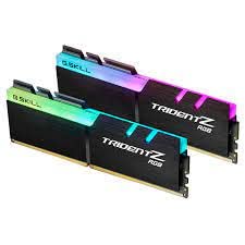 G.Skill Trident Z Royal Elite 32 GB (2 x 16 GB) DDR4-4000 CL18 Memory