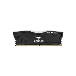 TEAMGROUP T-Force Delta RGB 16 GB (1 x 16 GB) DDR4-3200 CL16 Memory