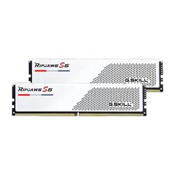 G.Skill Ripjaws S5 32 GB (2 x 16 GB) DDR5-5600 CL40 Memory