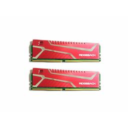 Mushkin Redline 64 GB (2 x 32 GB) DDR4-2800 CL17 Memory