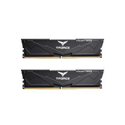 TEAMGROUP T-Force Vulcan alpha 32 GB (2 x 16 GB) DDR5-5600 CL40 Memory