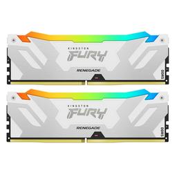 Kingston FURY Renegade 32 GB (2 x 16 GB) DDR5-6000 CL32 Memory