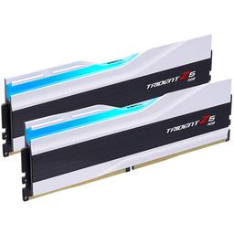 G.Skill Trident Z5 RGB 32 GB (2 x 16 GB) DDR5-6400 CL32 Memory