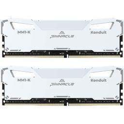 Timetec PINNACLE 16 GB (2 x 8 GB) DDR4-3600 CL18 Memory