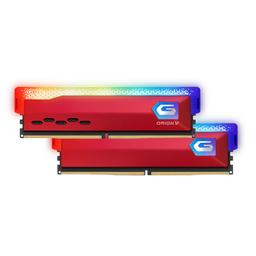 GeIL ORION V RGB 32 GB (2 x 16 GB) DDR5-7200 CL36 Memory
