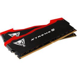 Patriot Viper Xtreme 5 48 GB (2 x 24 GB) DDR5-8200 CL38 Memory