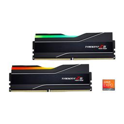 G.Skill Trident Z5 Neo RGB 48 GB (2 x 24 GB) DDR5-6400 CL32 Memory