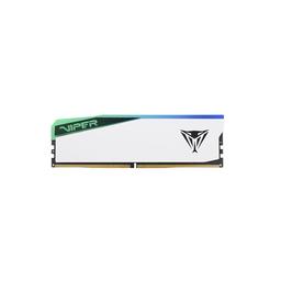 Patriot Viper Elite 5 RGB 32 GB (1 x 32 GB) DDR5-6000 CL42 Memory