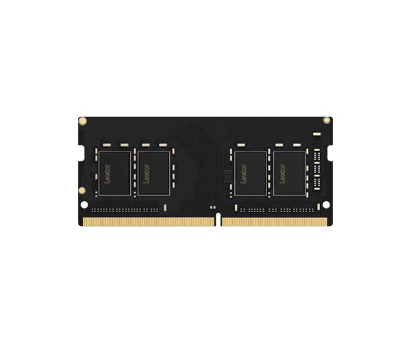 Lexar LD4AS016G-R3200GSST 16 GB (1 x 16 GB) DDR4-3200 SODIMM CL22 Memory