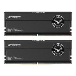 TEAMGROUP Xtreem 48 GB (2 x 24 GB) DDR5-8200 CL38 Memory