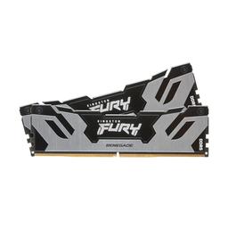 Kingston FURY Renegade 64 GB (2 x 32 GB) DDR5-6000 CL32 Memory