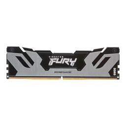 Kingston FURY Renegade 32 GB (1 x 32 GB) DDR5-6000 CL32 Memory