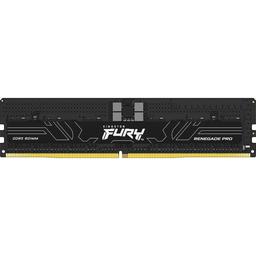 Kingston FURY Renegade Pro 32 GB (1 x 32 GB) Registered DDR5-5600 CL28 Memory