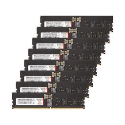 V-Color TRA524G70S834O 192 GB (8 x 24 GB) Registered DDR5-7000 CL34 Memory