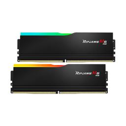 G.Skill Ripjaws M5 RGB 64 GB (2 x 32 GB) DDR5-5200 CL40 Memory