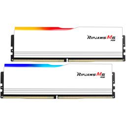 G.Skill Ripjaws M5 RGB 32 GB (2 x 16 GB) DDR5-6000 CL36 Memory