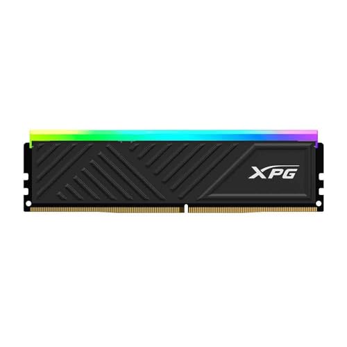 ADATA XPG SPECTRIX D35G RGB 32 GB (1 x 32 GB) DDR4-3200 CL16 Memory