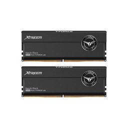 TEAMGROUP Xtreem 32 GB (2 x 16 GB) DDR5-6000 CL30 Memory