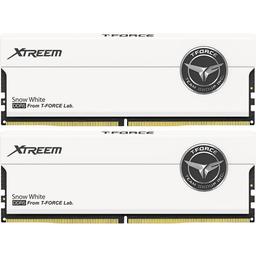 TEAMGROUP Xtreem 32 GB (2 x 16 GB) DDR5-7200 CL34 Memory