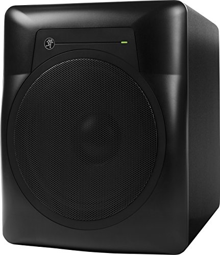 Mackie MRS10 120 W 1.0 Channel Speakers