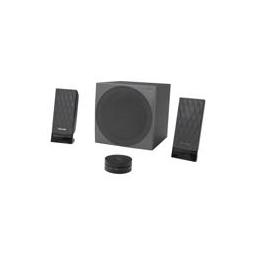 Microlab SP-FC20BK 40 W 2.1 Channel Speakers