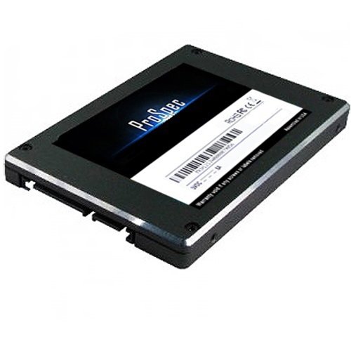 Mushkin ProSpec 240 GB 2.5" Solid State Drive