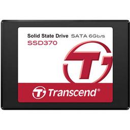 Transcend TS1TSSD370 1 TB 2.5" Solid State Drive