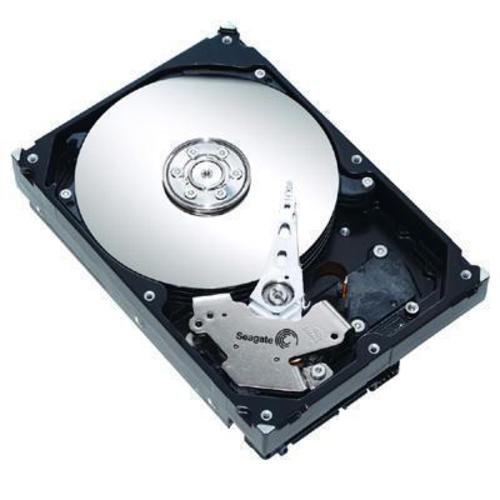 Seagate Barracuda Green 2 TB 3.5" 5900 RPM Internal Hard Drive