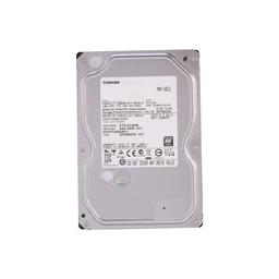 Toshiba DT01ACA050 500 GB 3.5" 7200 RPM Internal Hard Drive