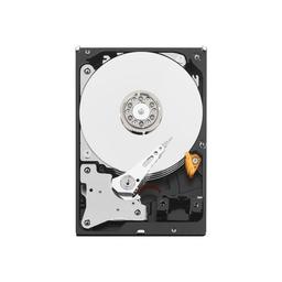 Western Digital Red 6 TB 3.5" 5400 RPM Internal Hard Drive