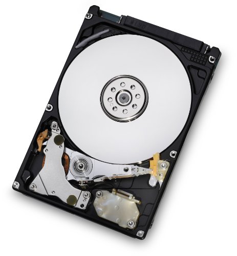 Hitachi 0J11563 750 GB 2.5" 5400 RPM Internal Hard Drive