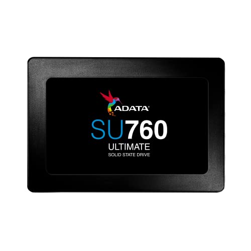 ADATA SU760 1 TB 2.5" Solid State Drive