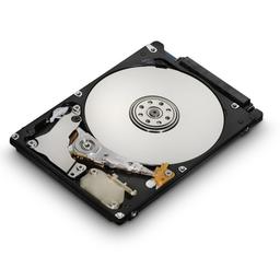 Hitachi Travelstar Z5K500 500 GB 2.5" 5400 RPM Internal Hard Drive