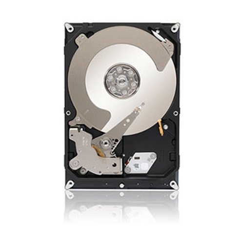 Seagate Constellation CS ISE 2 TB 3.5" 7200 RPM Internal Hard Drive