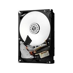 Hitachi Ultrastar 4 TB 3.5" 7200 RPM Internal Hard Drive