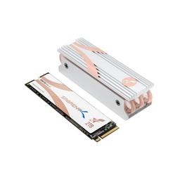 Sabrent Rocket Q4 2 TB M.2-2280 PCIe 4.0 X4 NVME Solid State Drive