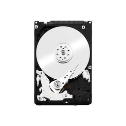 Western Digital WD7500BFCX 750 GB 2.5" 5400 RPM Internal Hard Drive