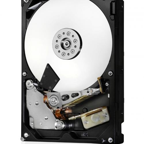 Hitachi Ultrastar 6 TB 3.5" 7200 RPM Internal Hard Drive