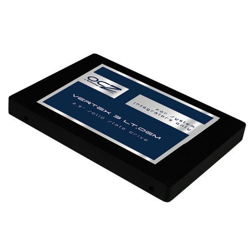 OCZ V3LT-25SAT3-240G 240 GB 2.5" Solid State Drive