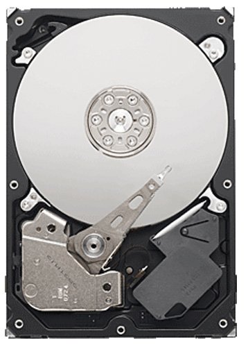 Seagate Pipeline HD 500 GB 3.5" 5900 RPM Internal Hard Drive