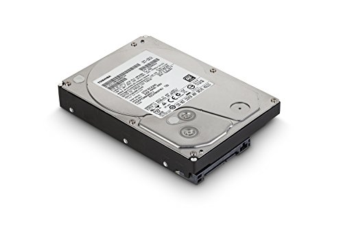 Toshiba PH3400U-1I72 4 TB 3.5" 7200 RPM Internal Hard Drive