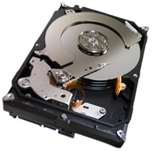 Seagate SV35 1 TB 3.5" 7200 RPM Internal Hard Drive