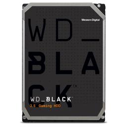 Western Digital WD_BLACK 500 GB 3.5" 7200 RPM Internal Hard Drive